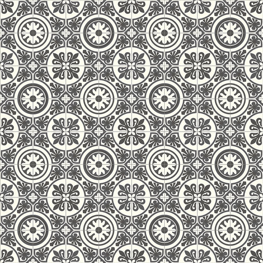 VIKING BAY VINYL ROLL - CELTIC MOTIF £10.99 PM2