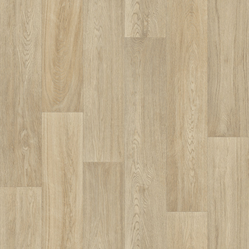 VIKING BAY VINYL ROLL - SEPIA OAK £10.99 PM2