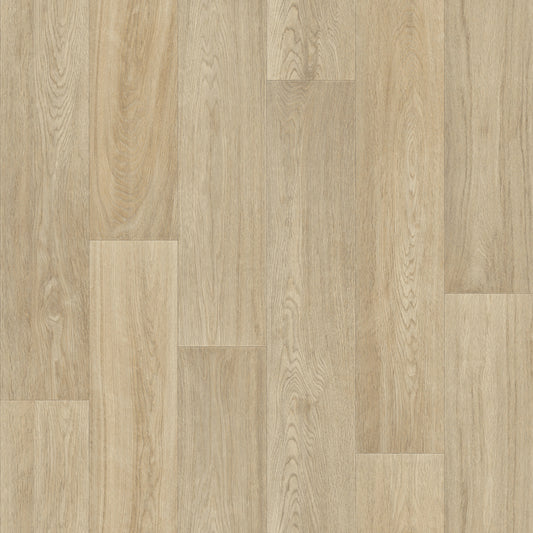 VIKING BAY VINYL ROLL - SEPIA OAK £10.99 PM2